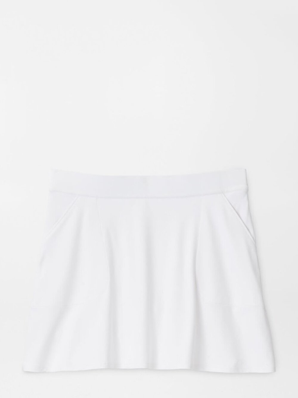 Peter Millar Women' Sally Skort in White